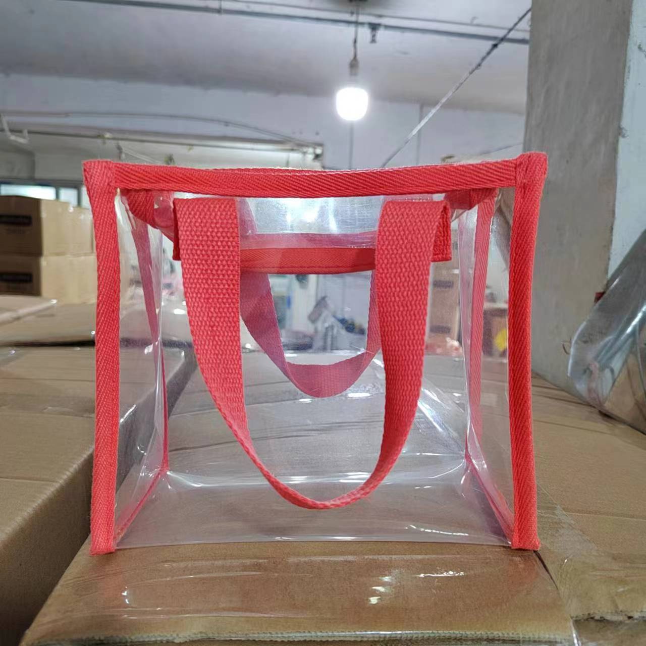أكياس TPU: إصدار منتج جديد